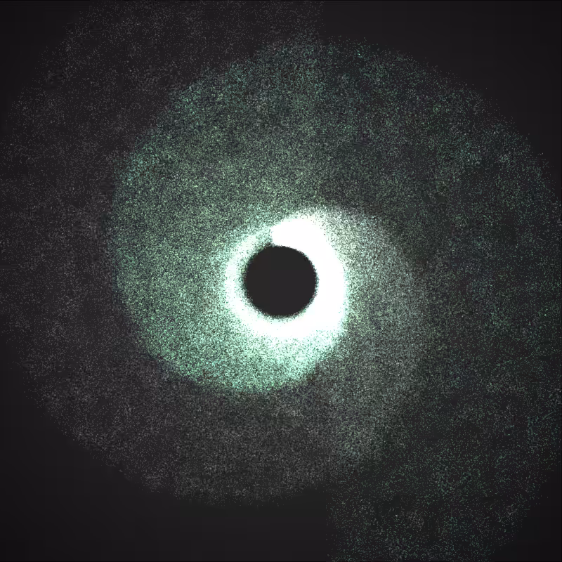 sandspiral II #108