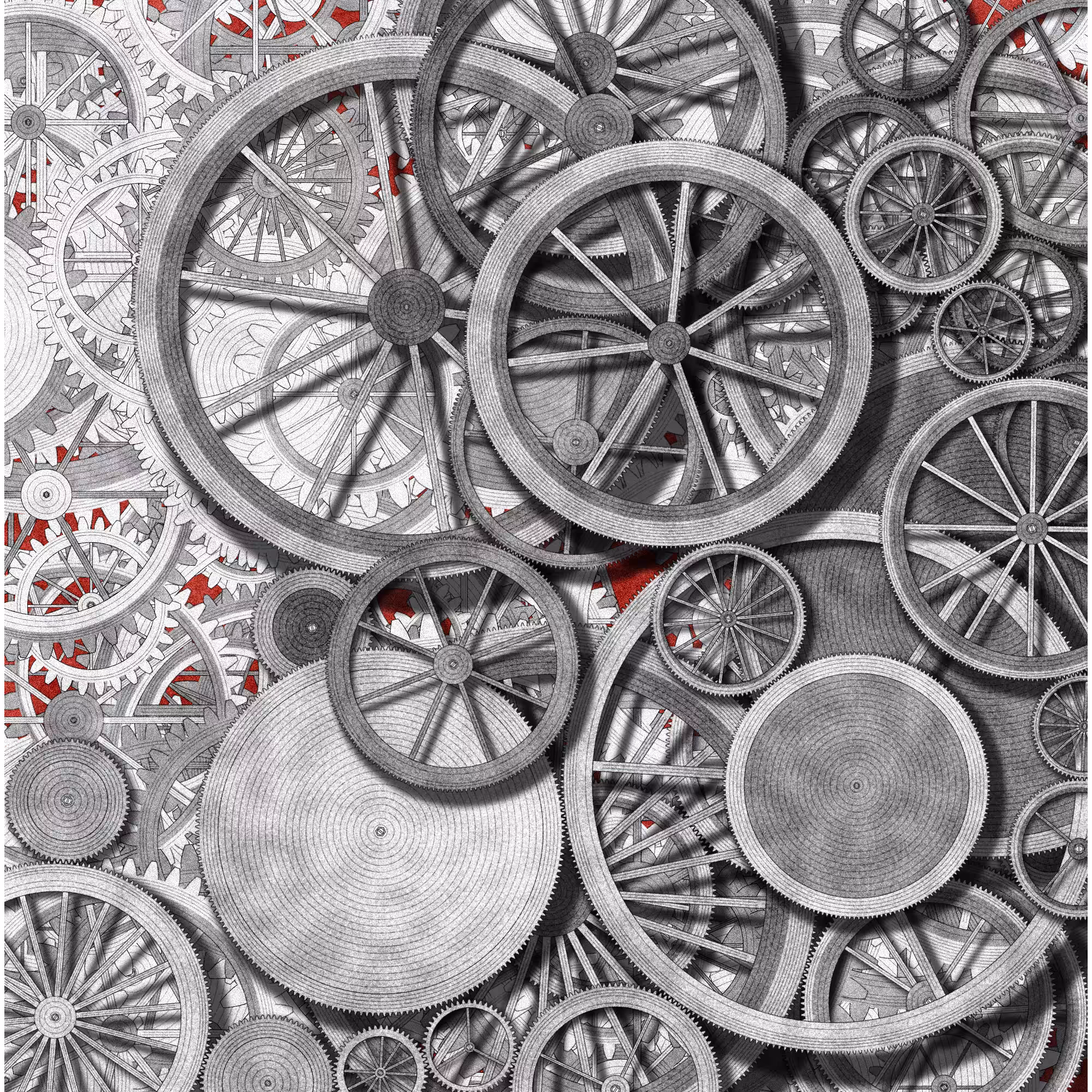 Gears ⚙ #201
