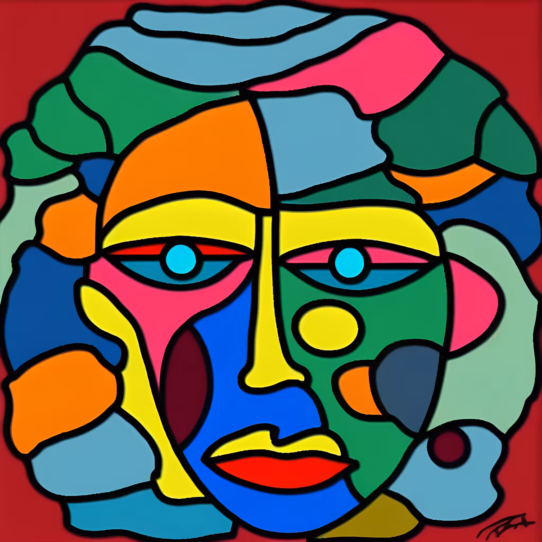 Open Edition №142