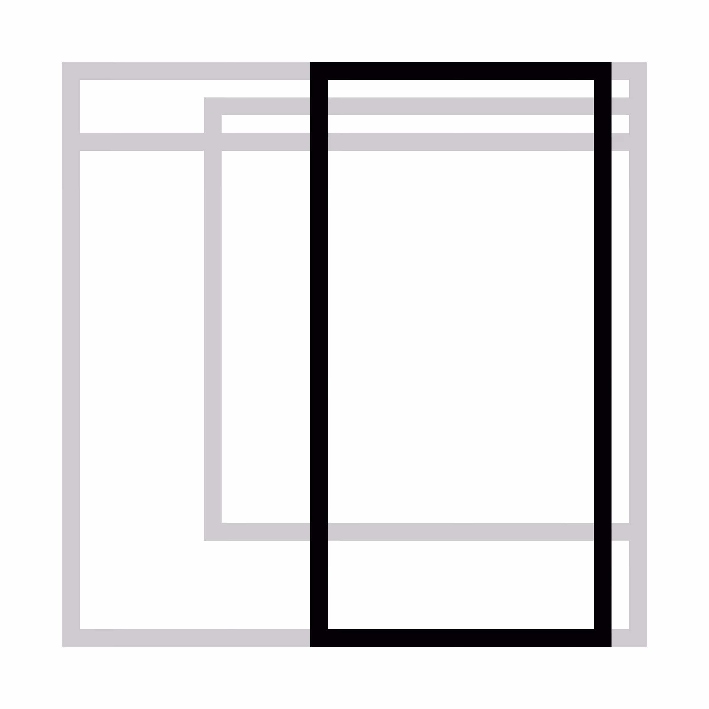 Rectangles (for Herbert) #186