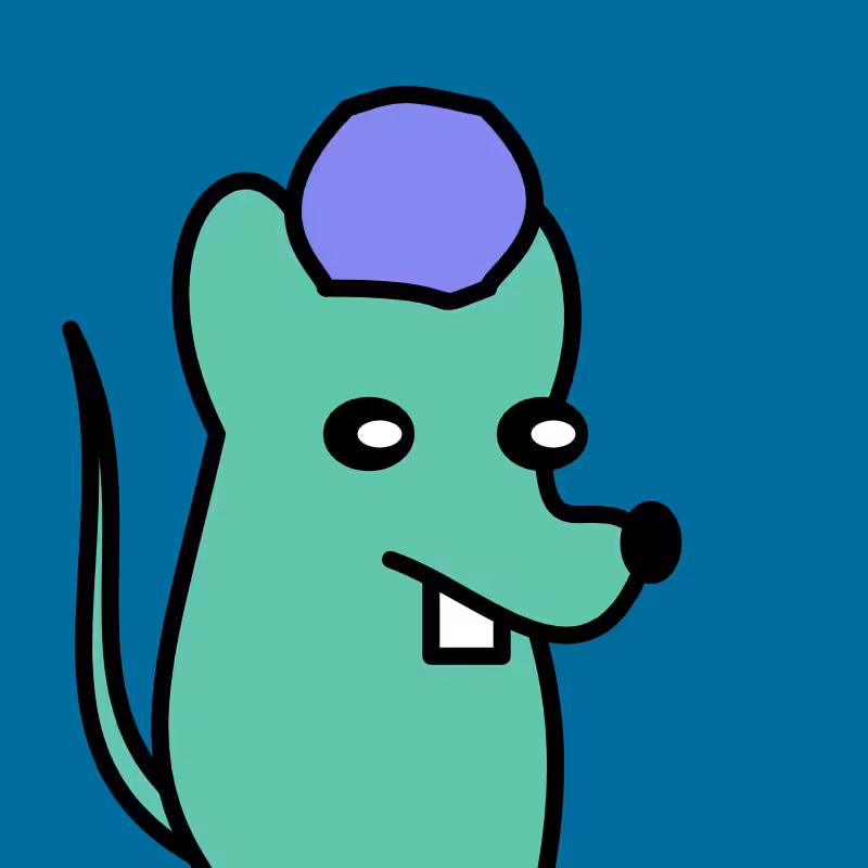 RNDMRATS #80