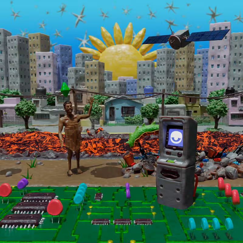 Terra-Bytes #178