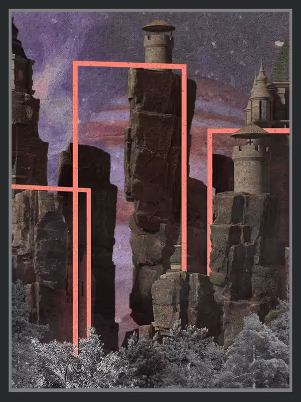 The gateway to the world today #8