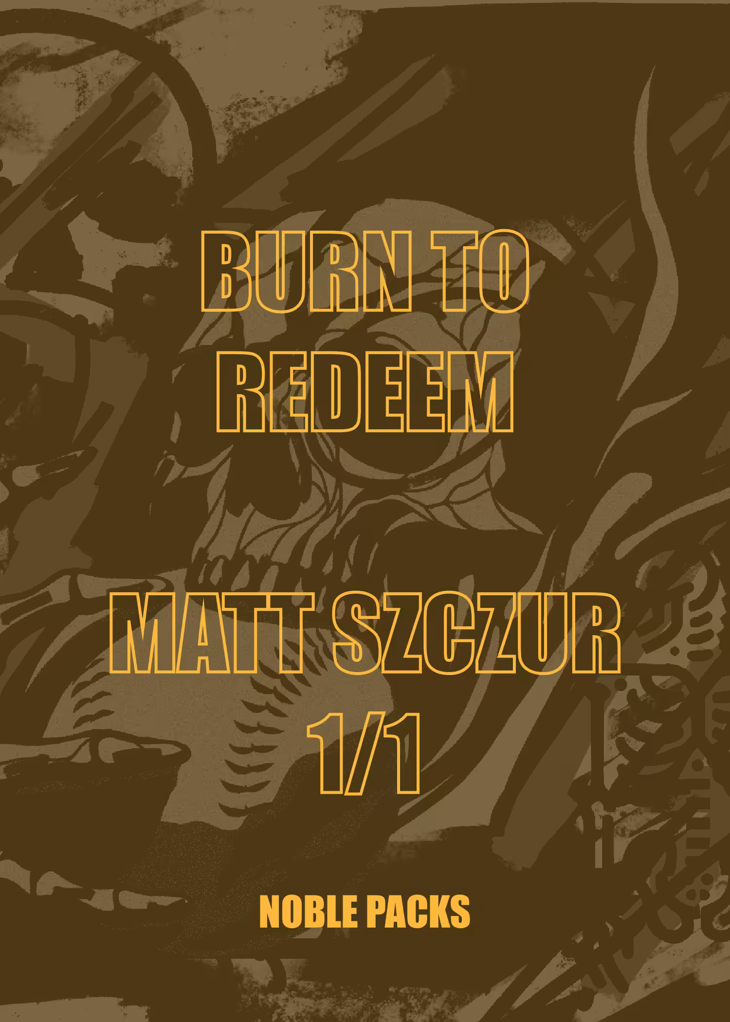 BTR: MATT SZCZUR