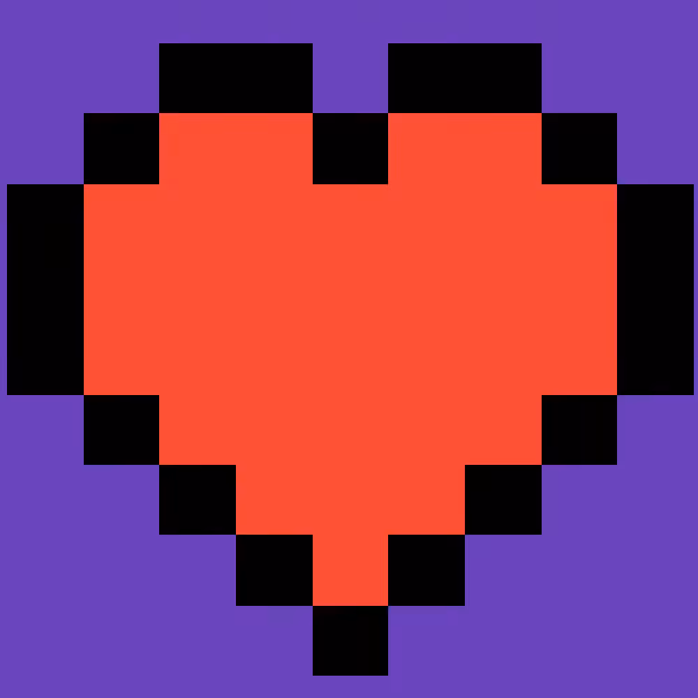 Heart Upgrade - Valentine's Day #3