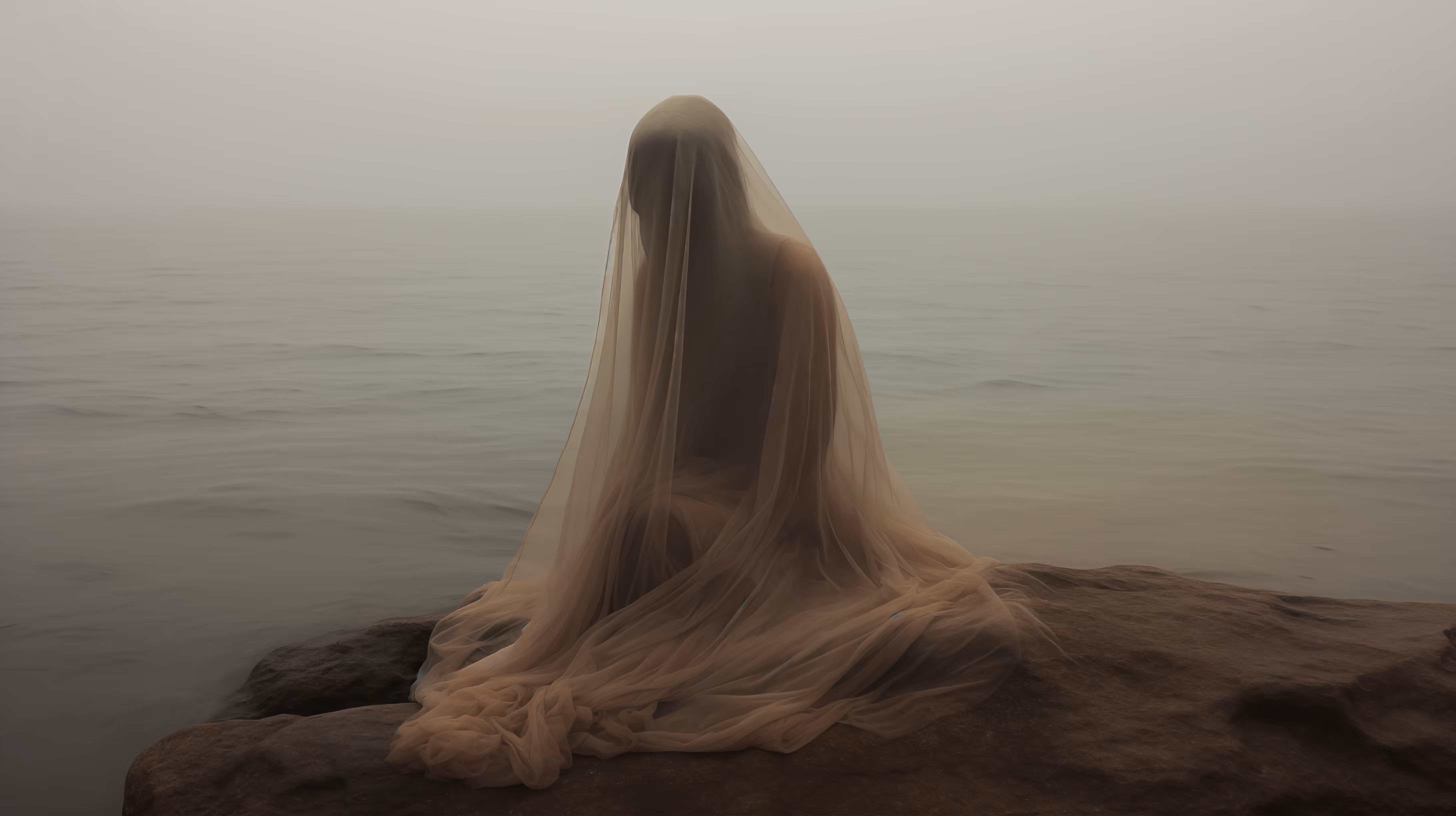 Through the Cocoon