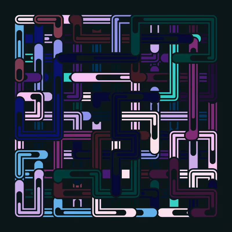 Infinite Pipes #74