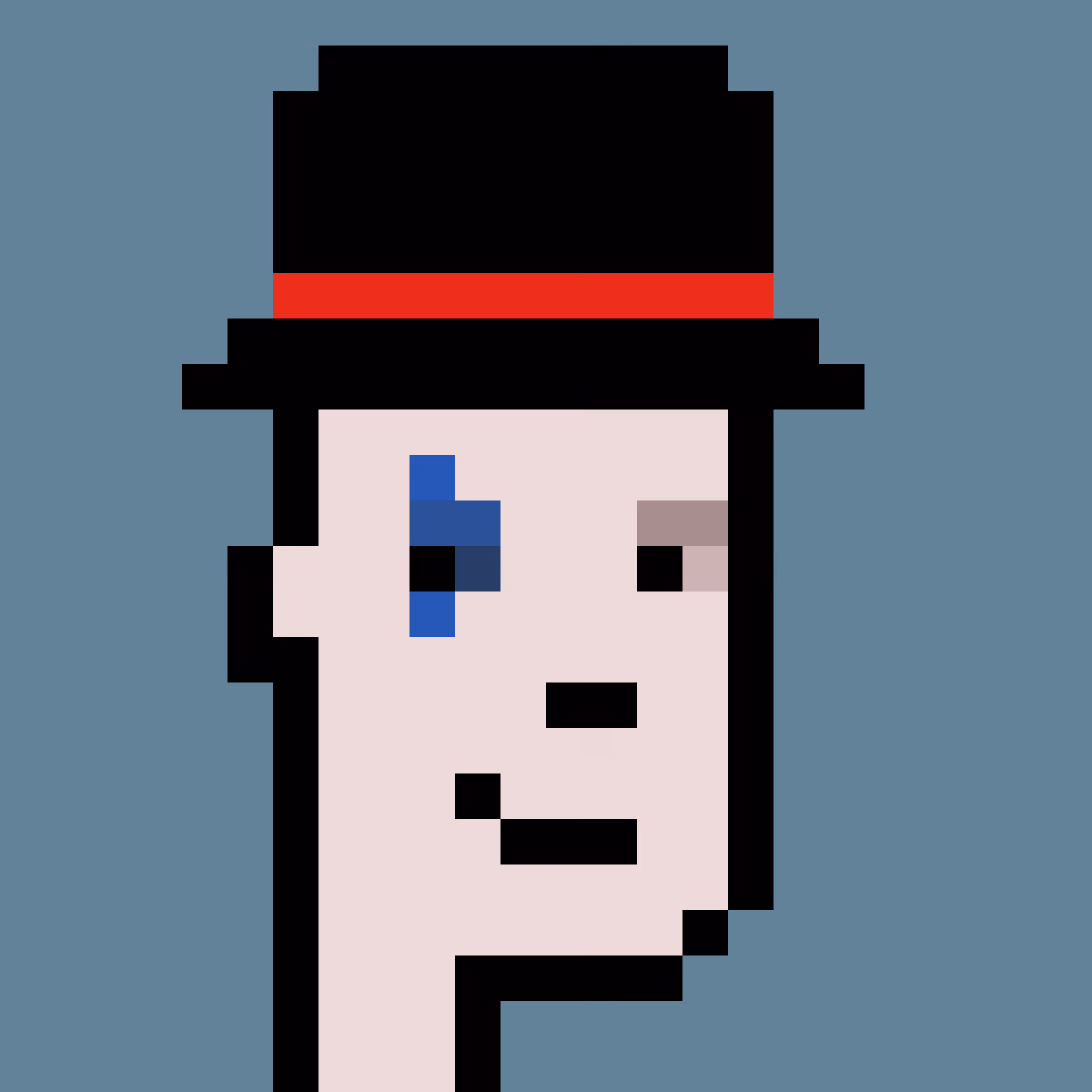  A Clockwork Orange