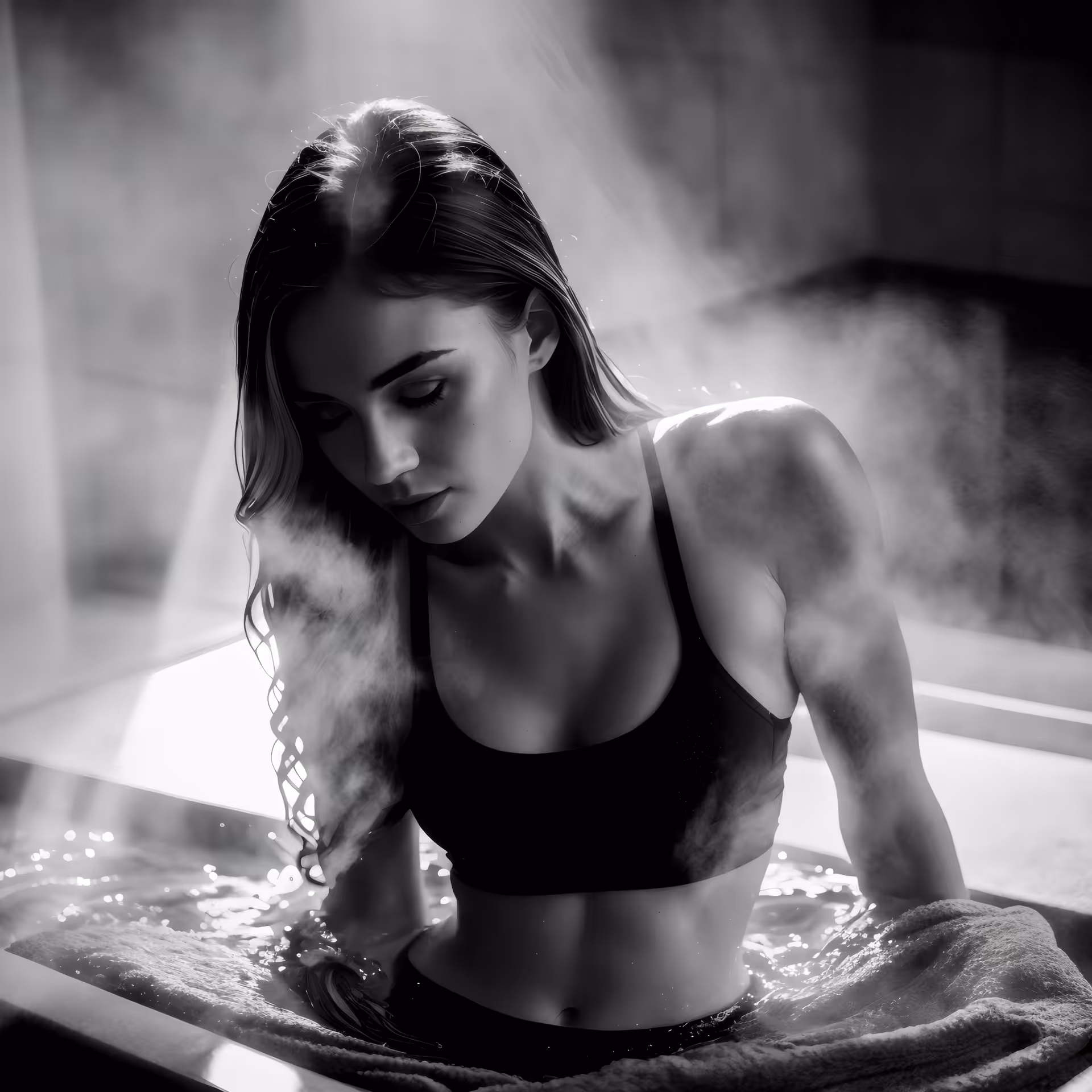 Sauna #11
