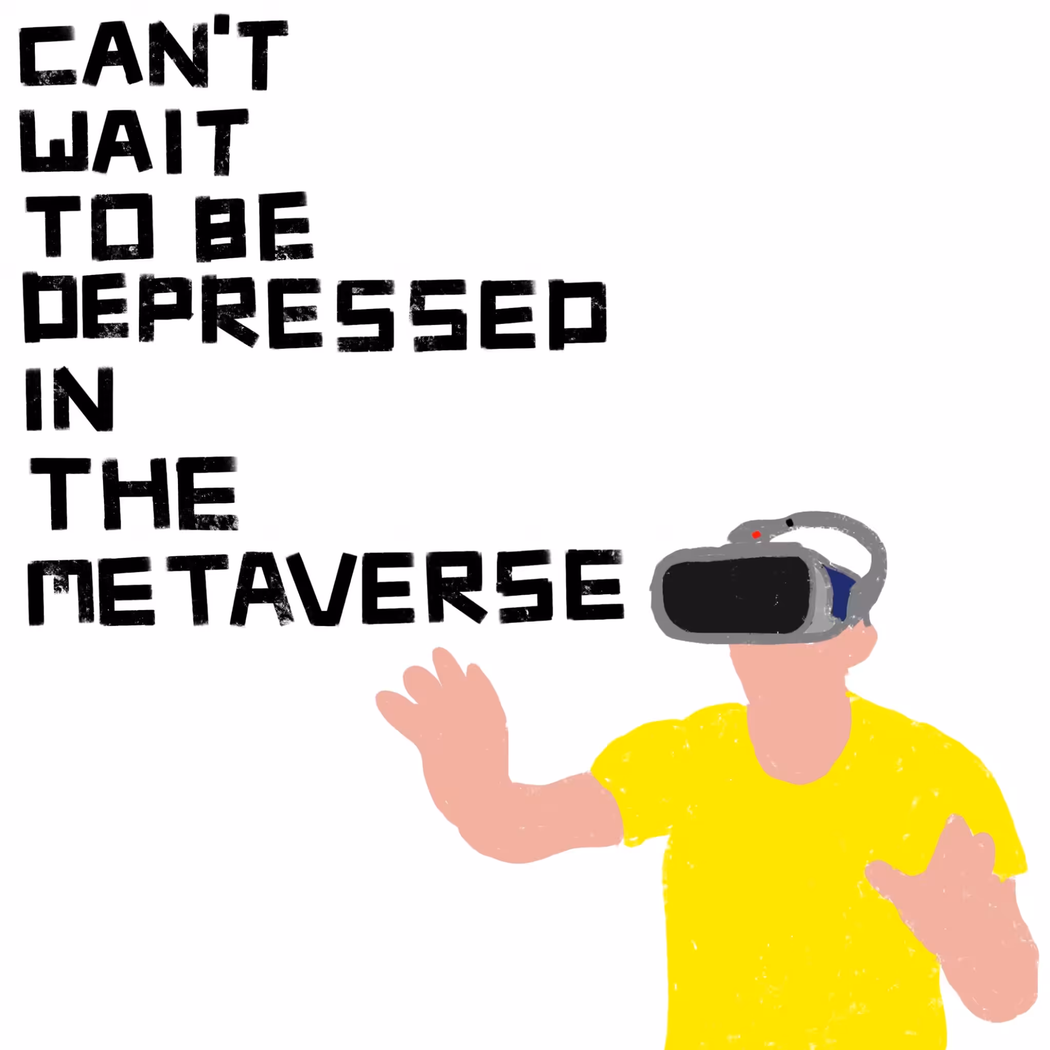 METAVERSE