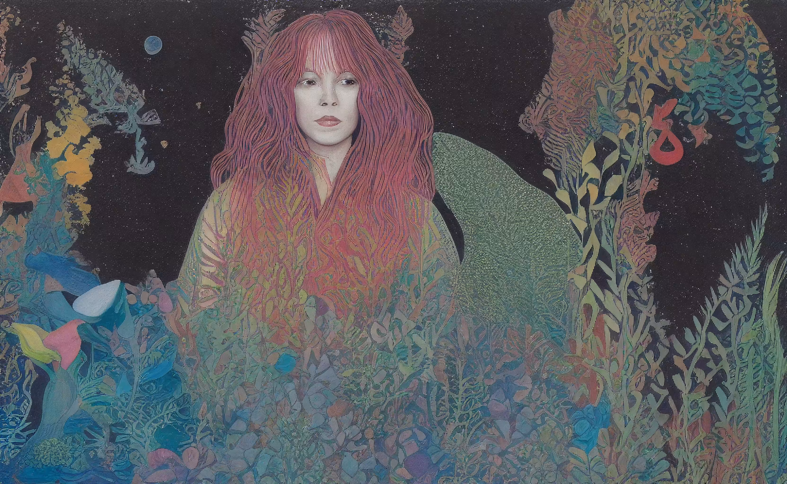 sorrow meadow