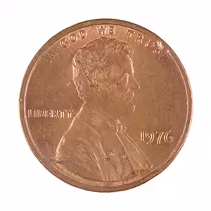 Cent #4957