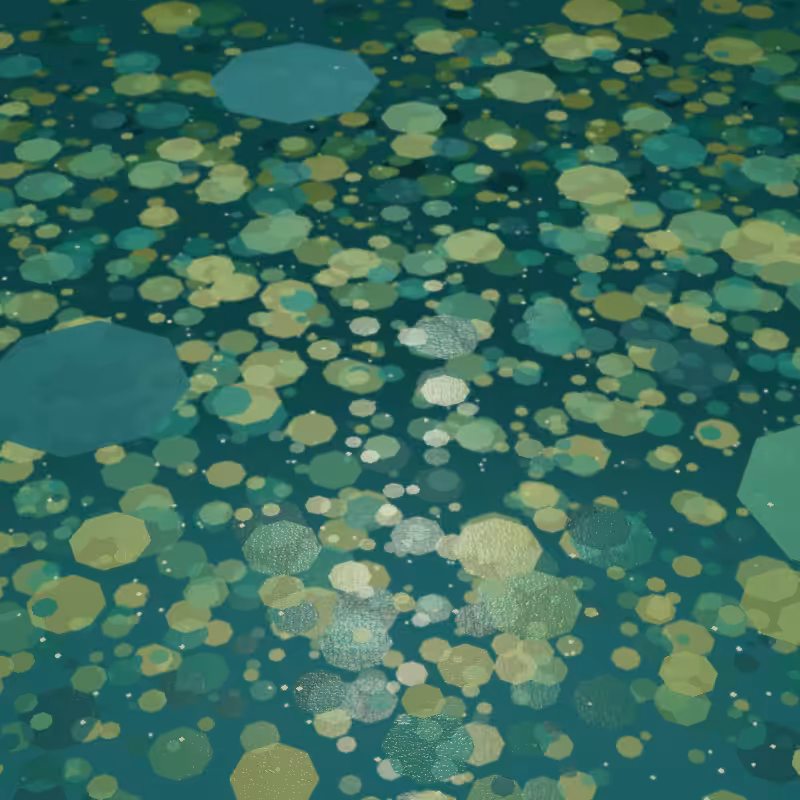 Pond #64