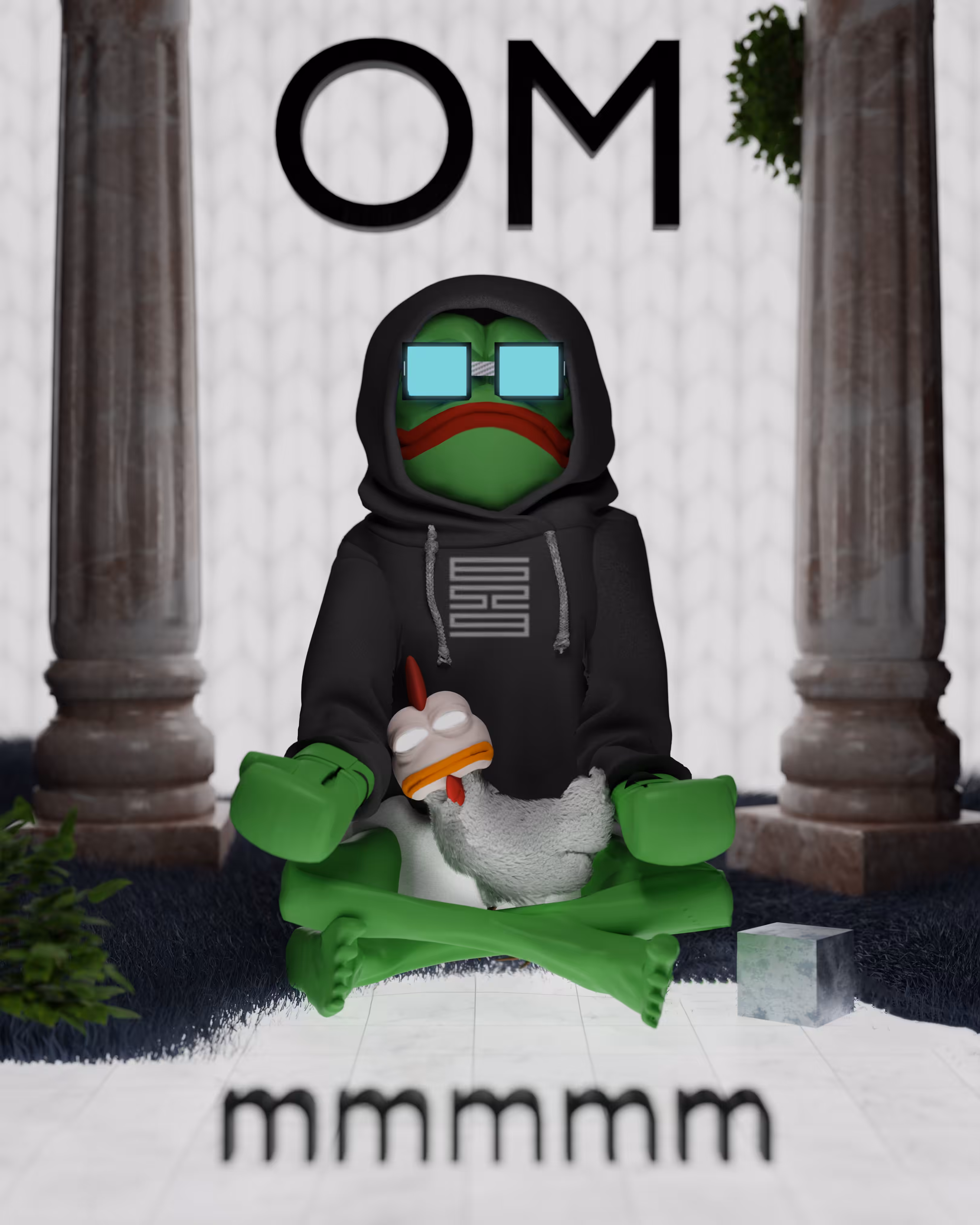 OMmmmm