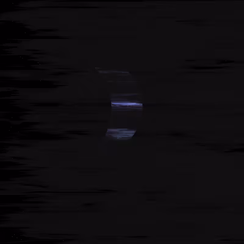 Misty moon #5