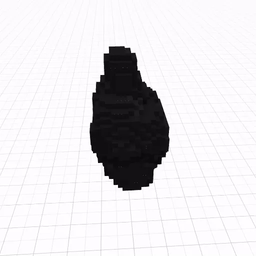 Lexx Lucre 01: Vengeance Mantle v1 LL