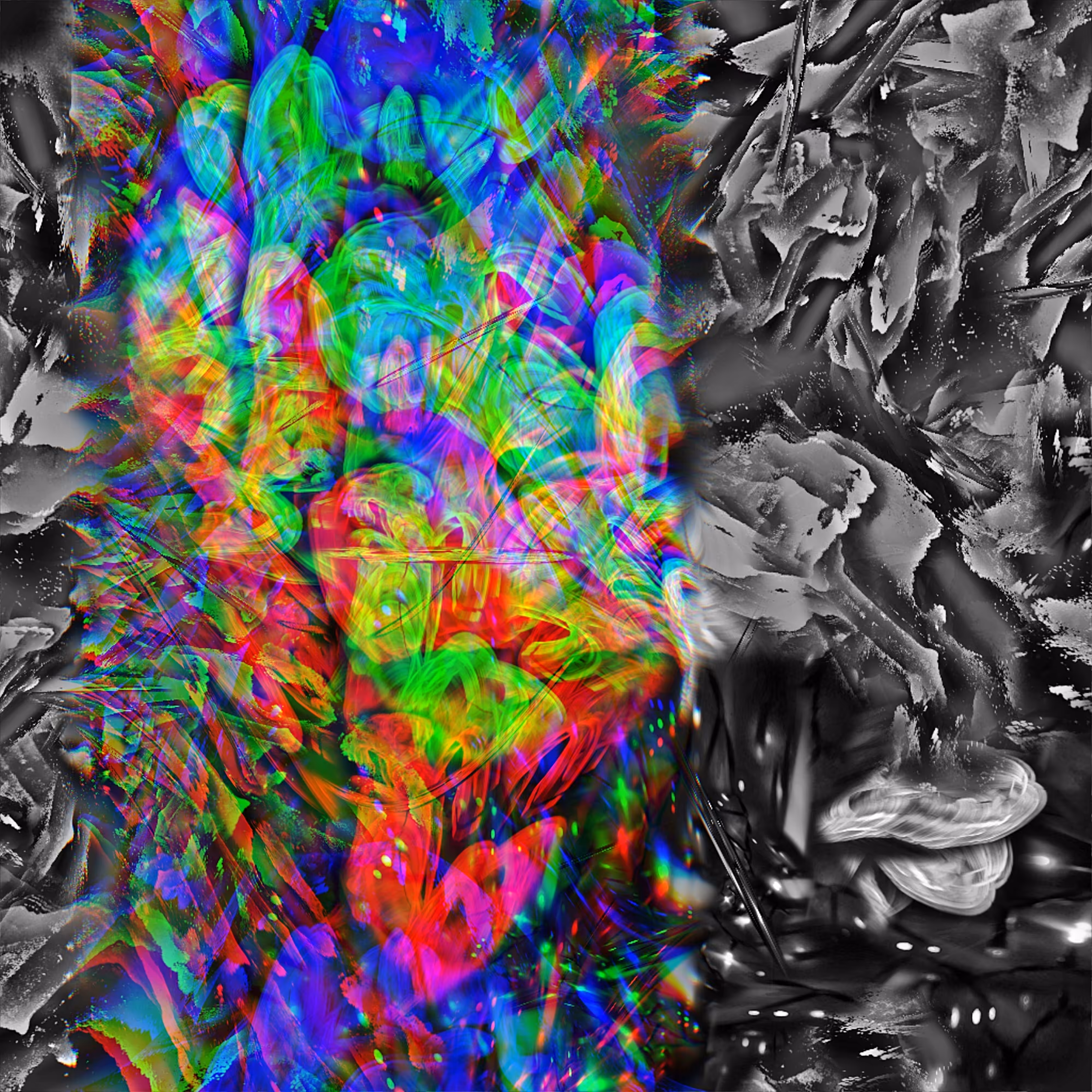 Colors: Trying to remember color