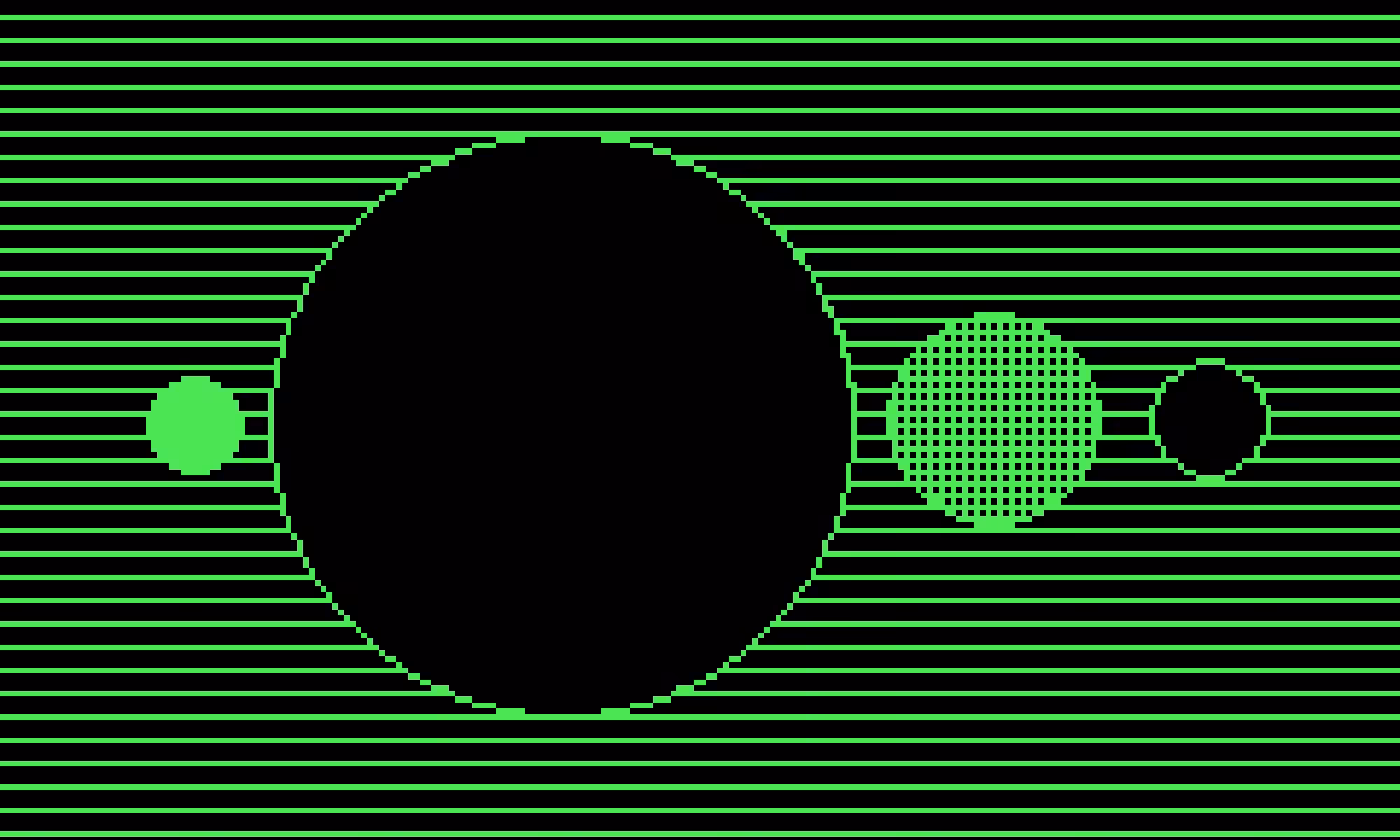 monochrome bitebybit soc