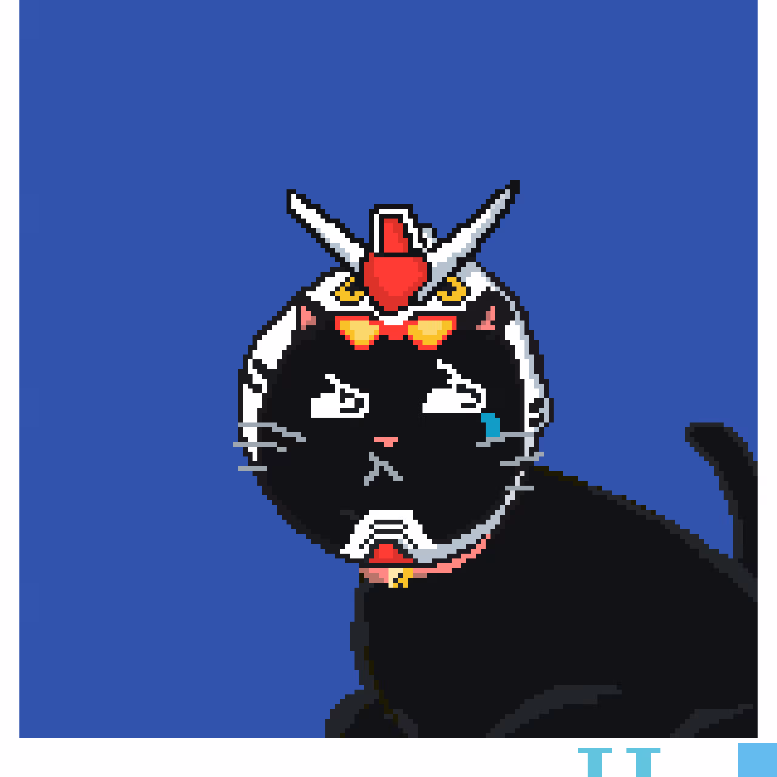 MEOWSTUCK #14