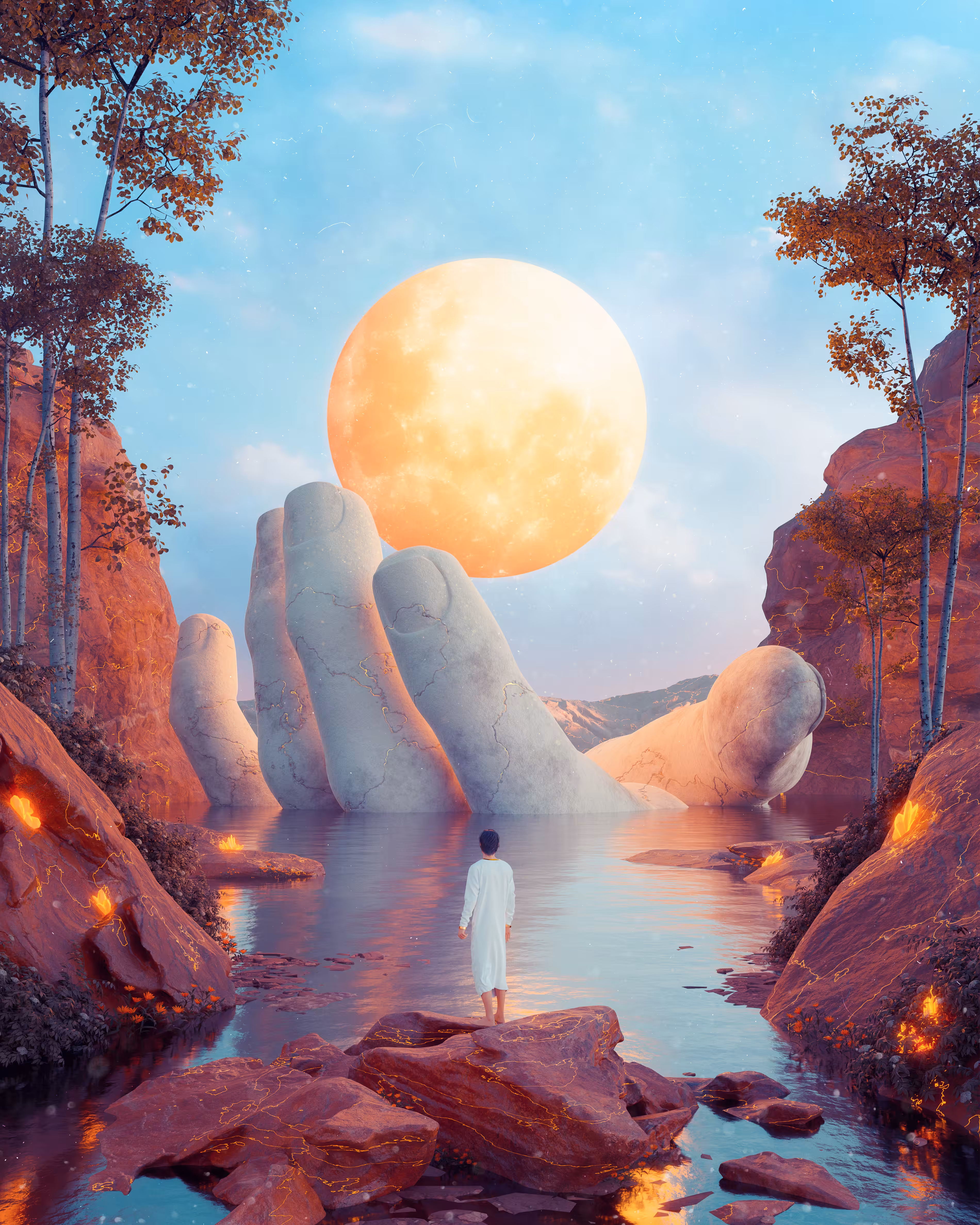 AEQUILIBRIUM