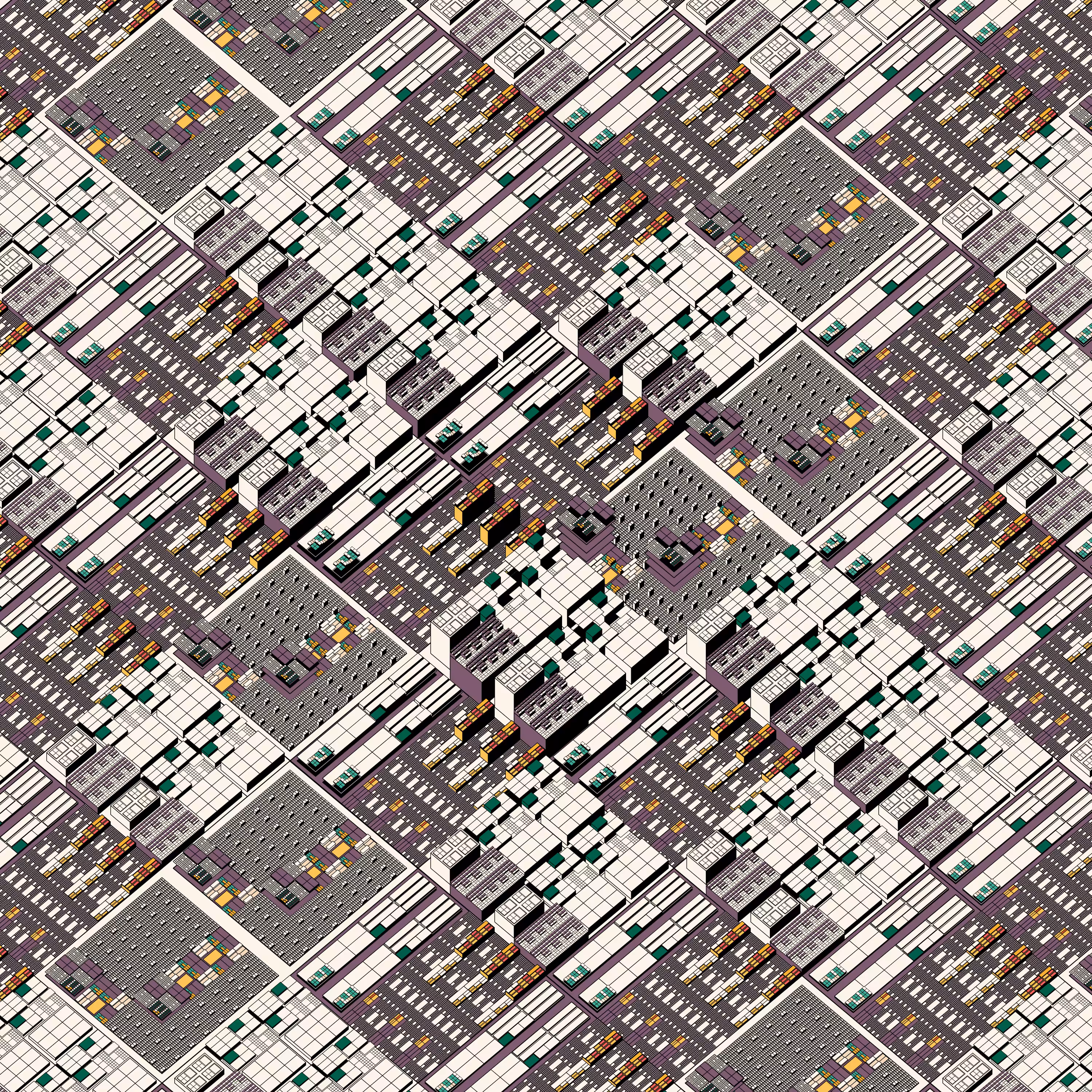 Decagon #28095