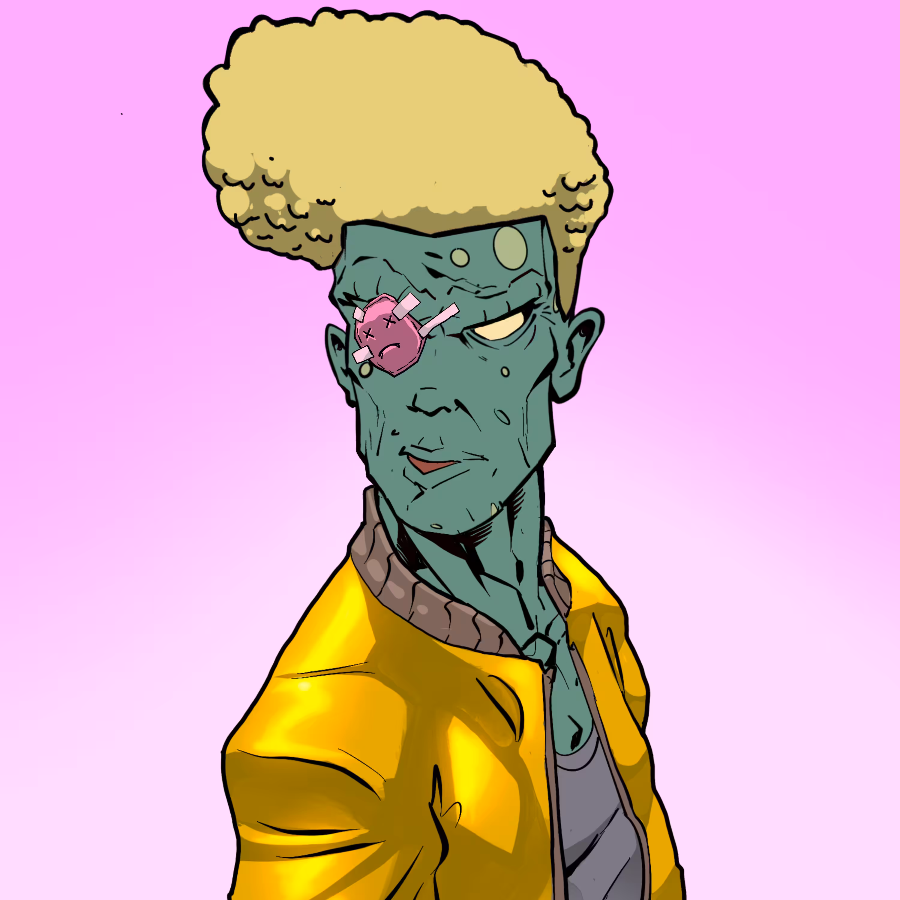 GlieseZombiePFP #505