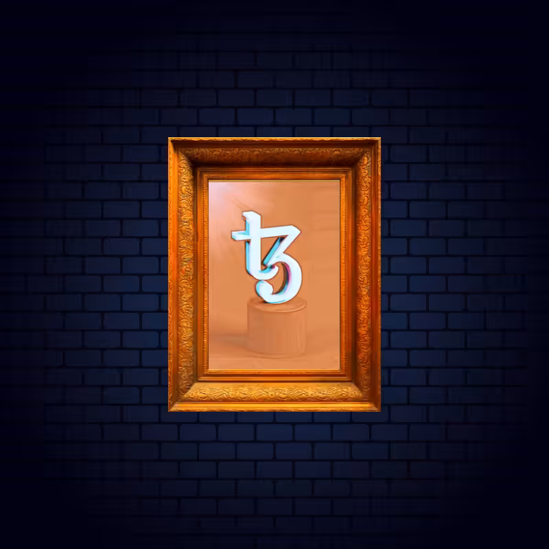 lucky painting #1