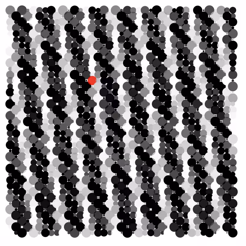 A Red One #7