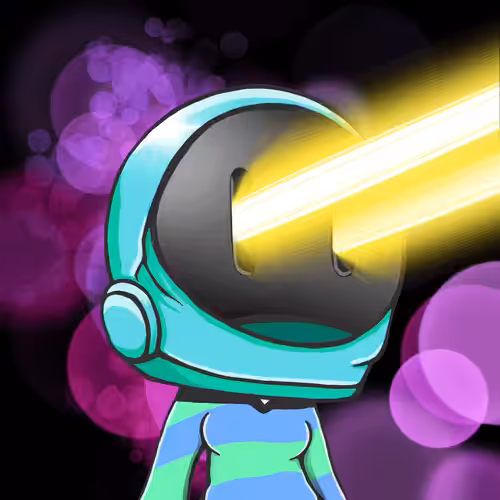 VibeNauts #3490