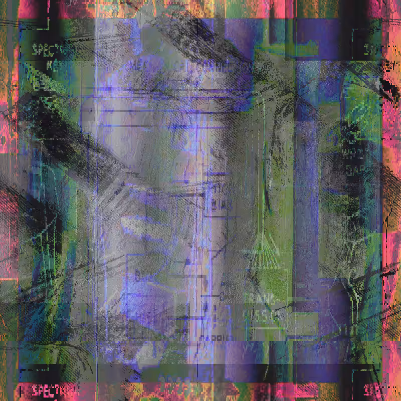 Pay attention to me beacause I make art #78