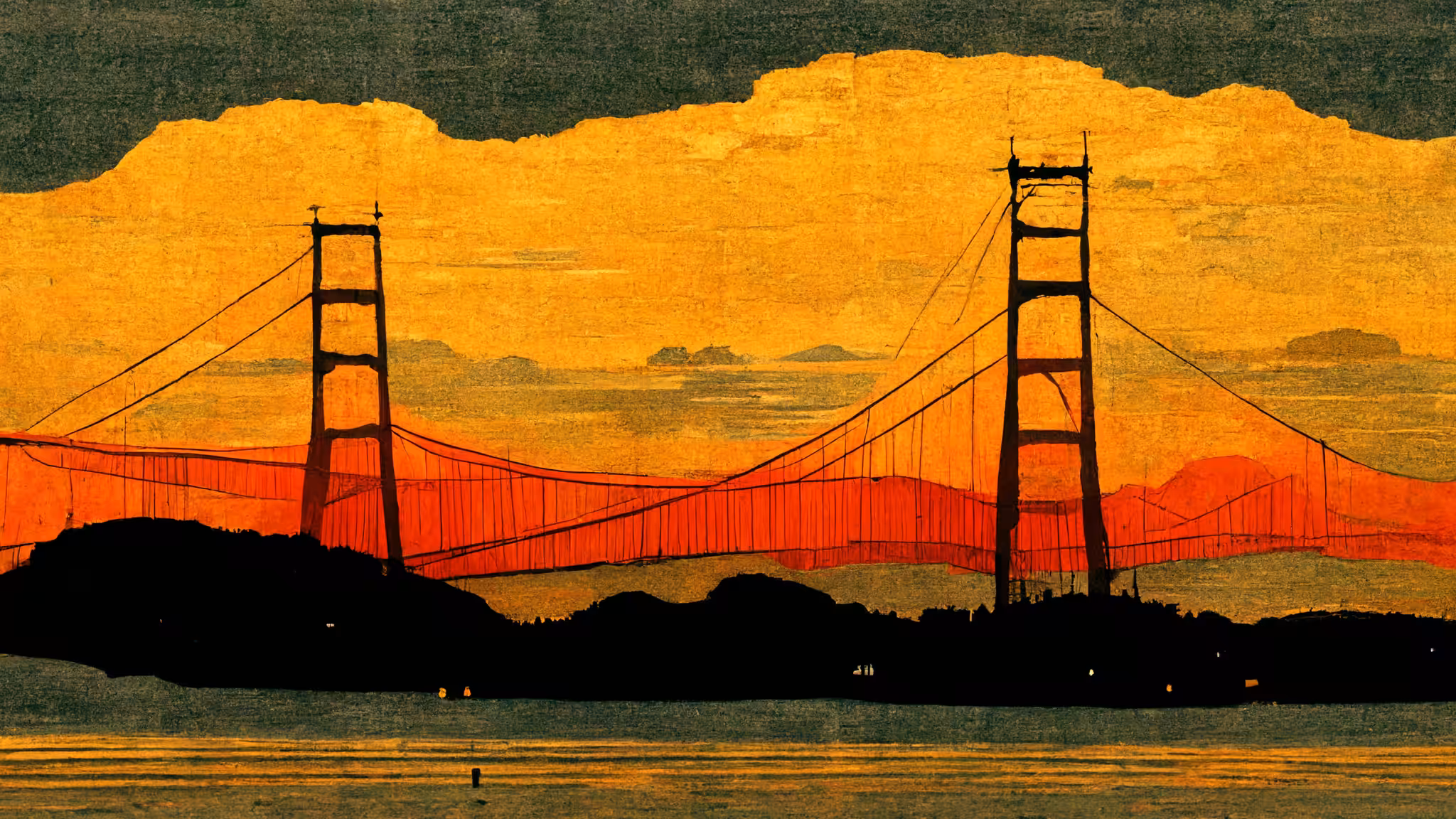 Golden Gate
