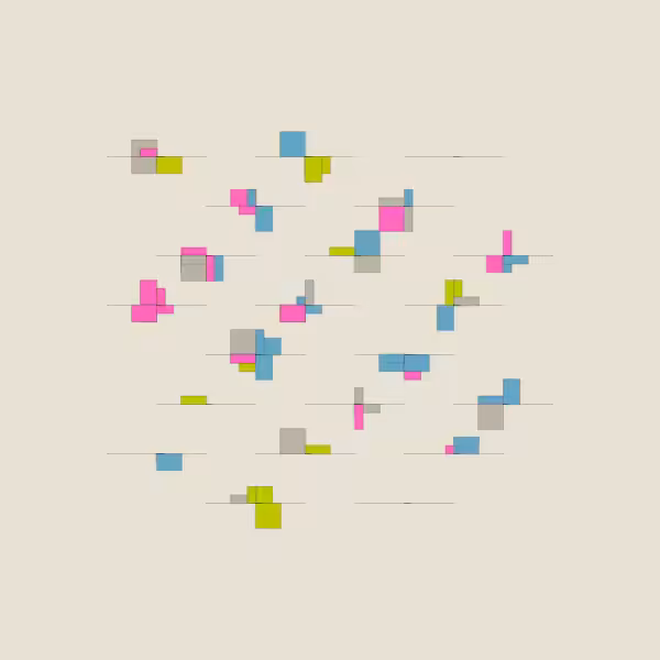 Neighboring Pixels #1