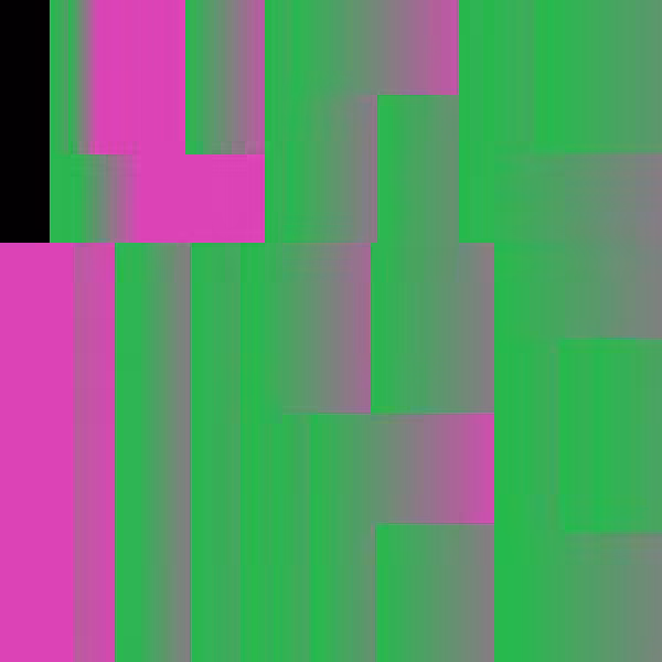 Gradiental Shift #2