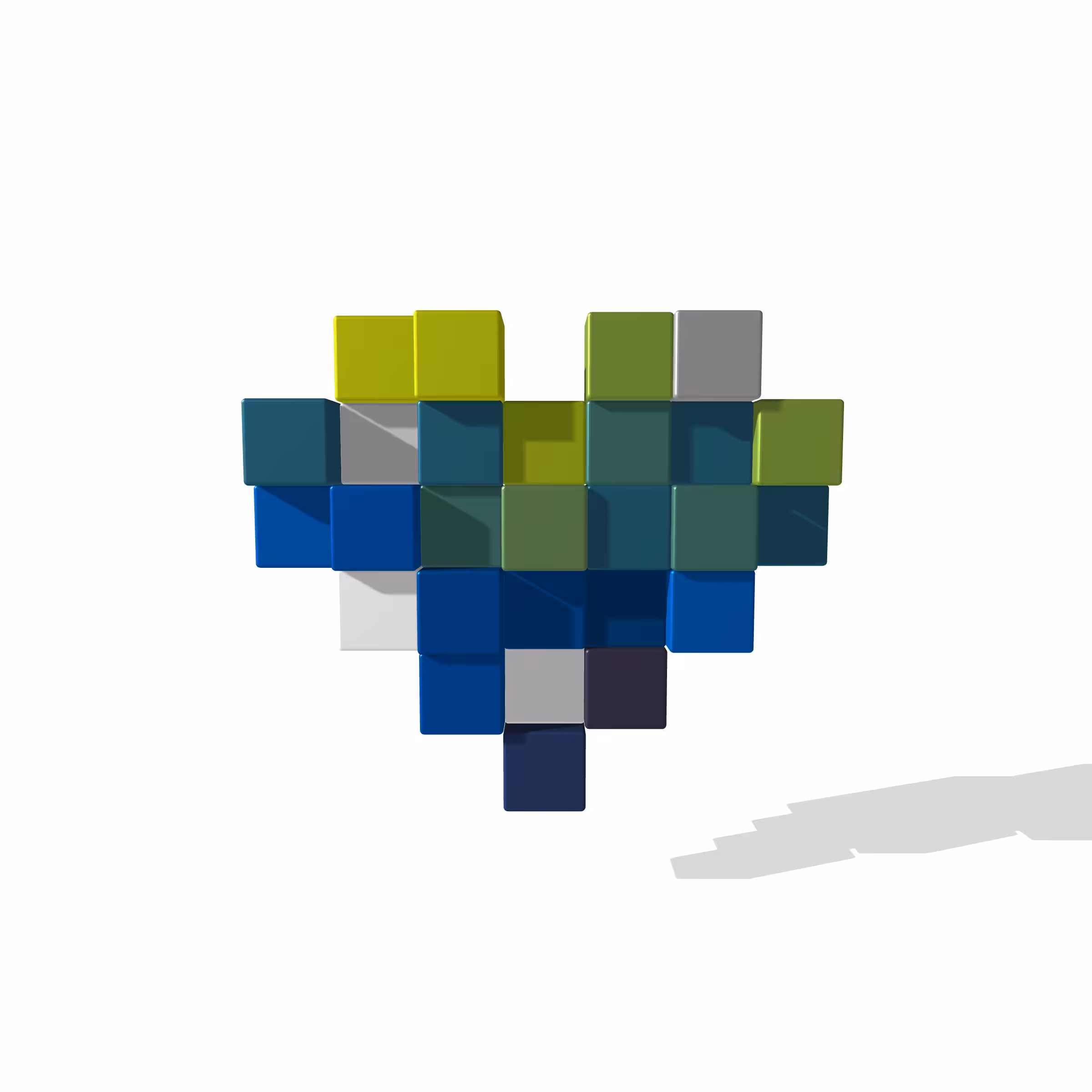 heart + craft #28578