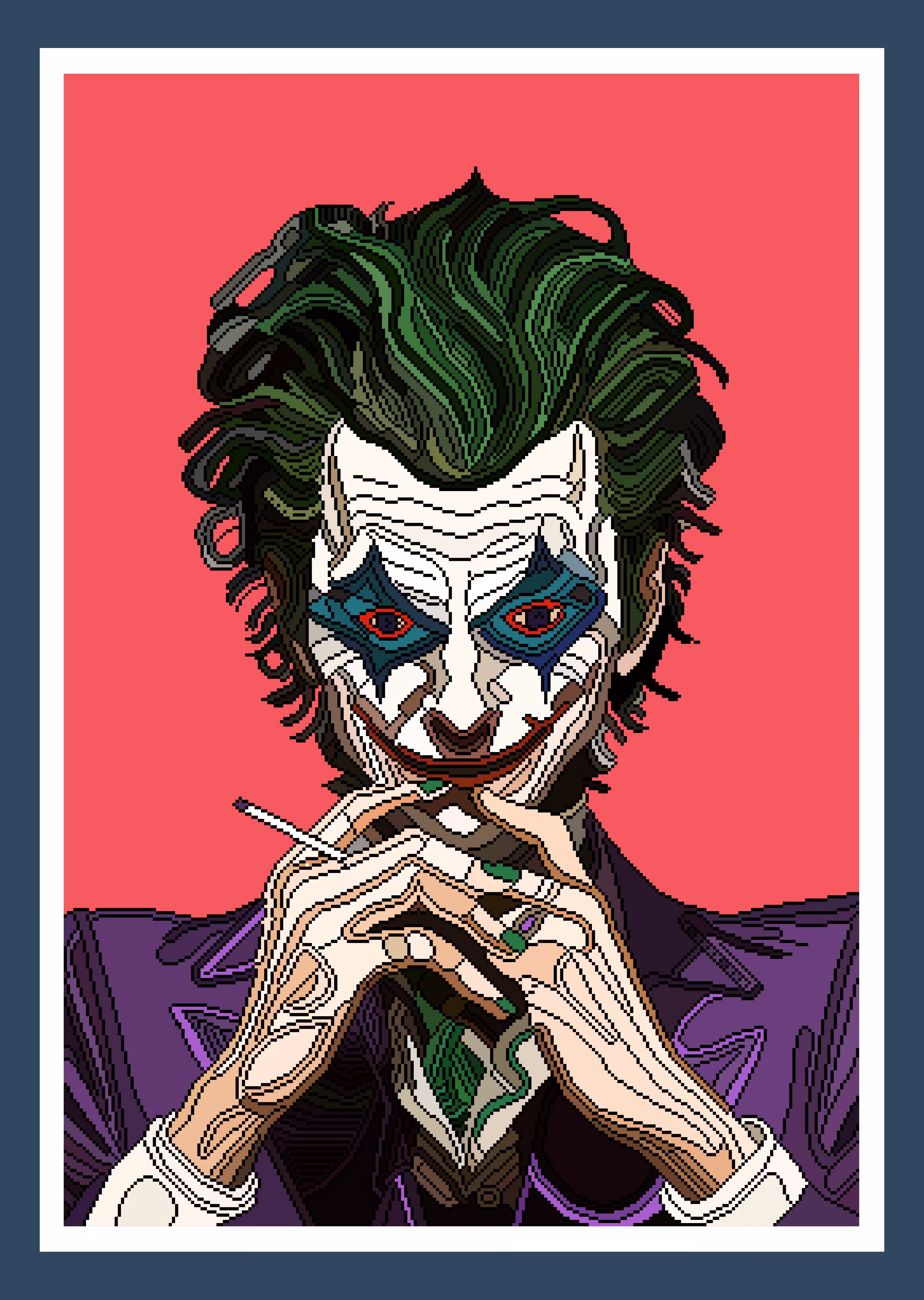 JKR 🃏