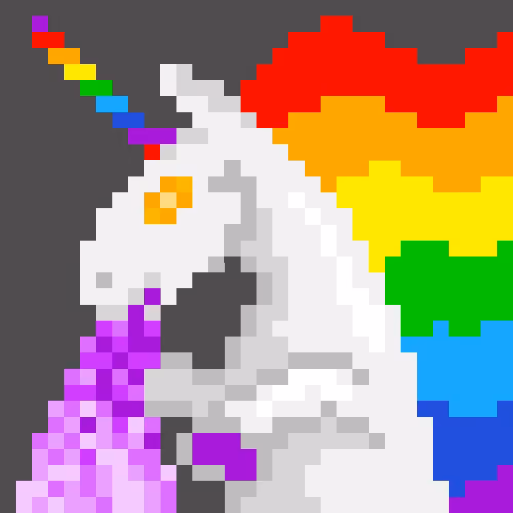 Unicorn #5282