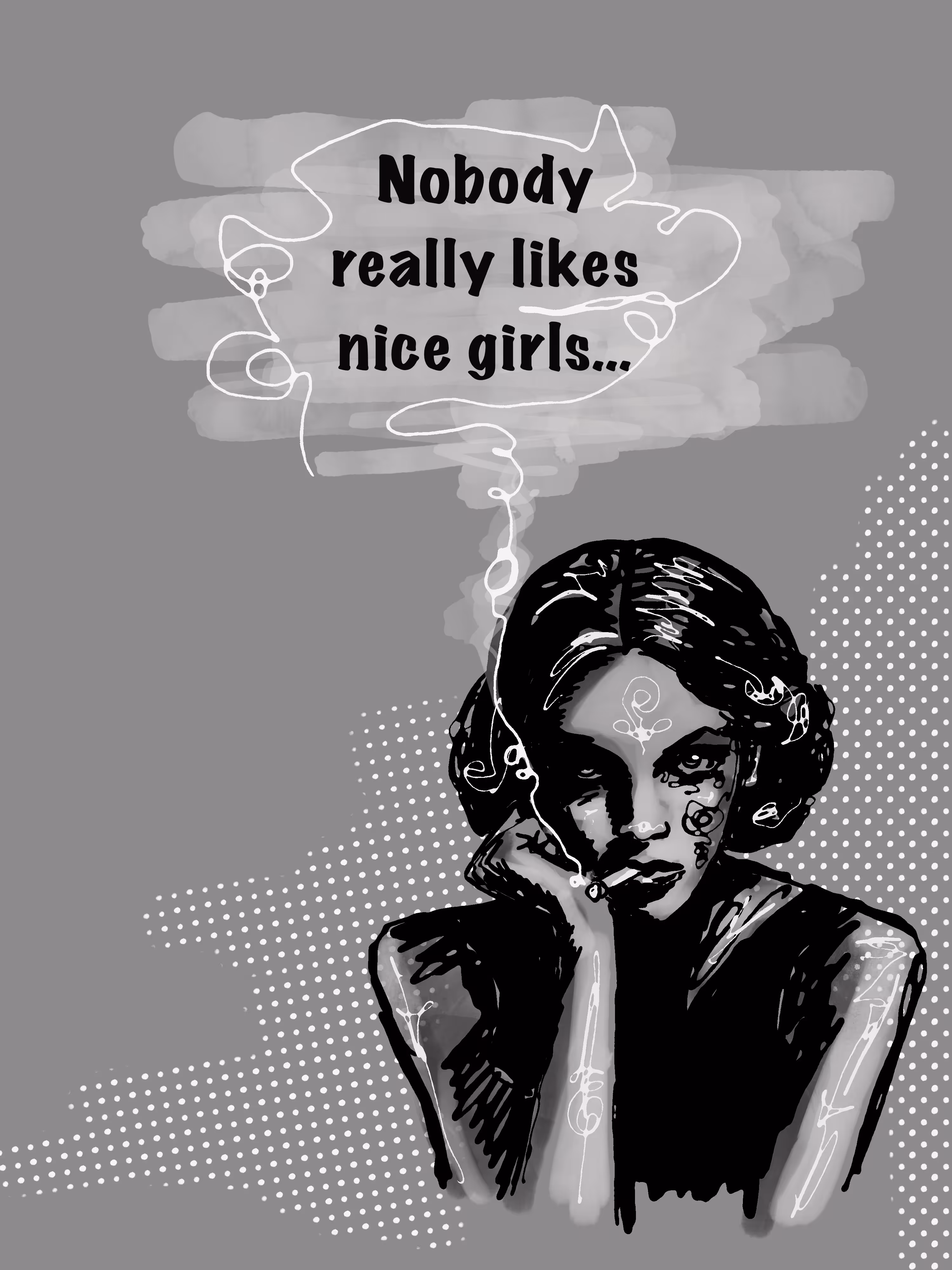 Sorry, not sorry