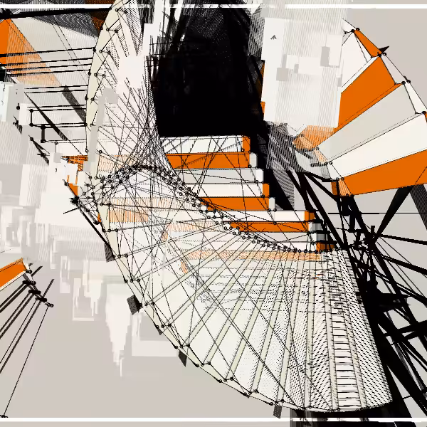Stairs & Stocks #105