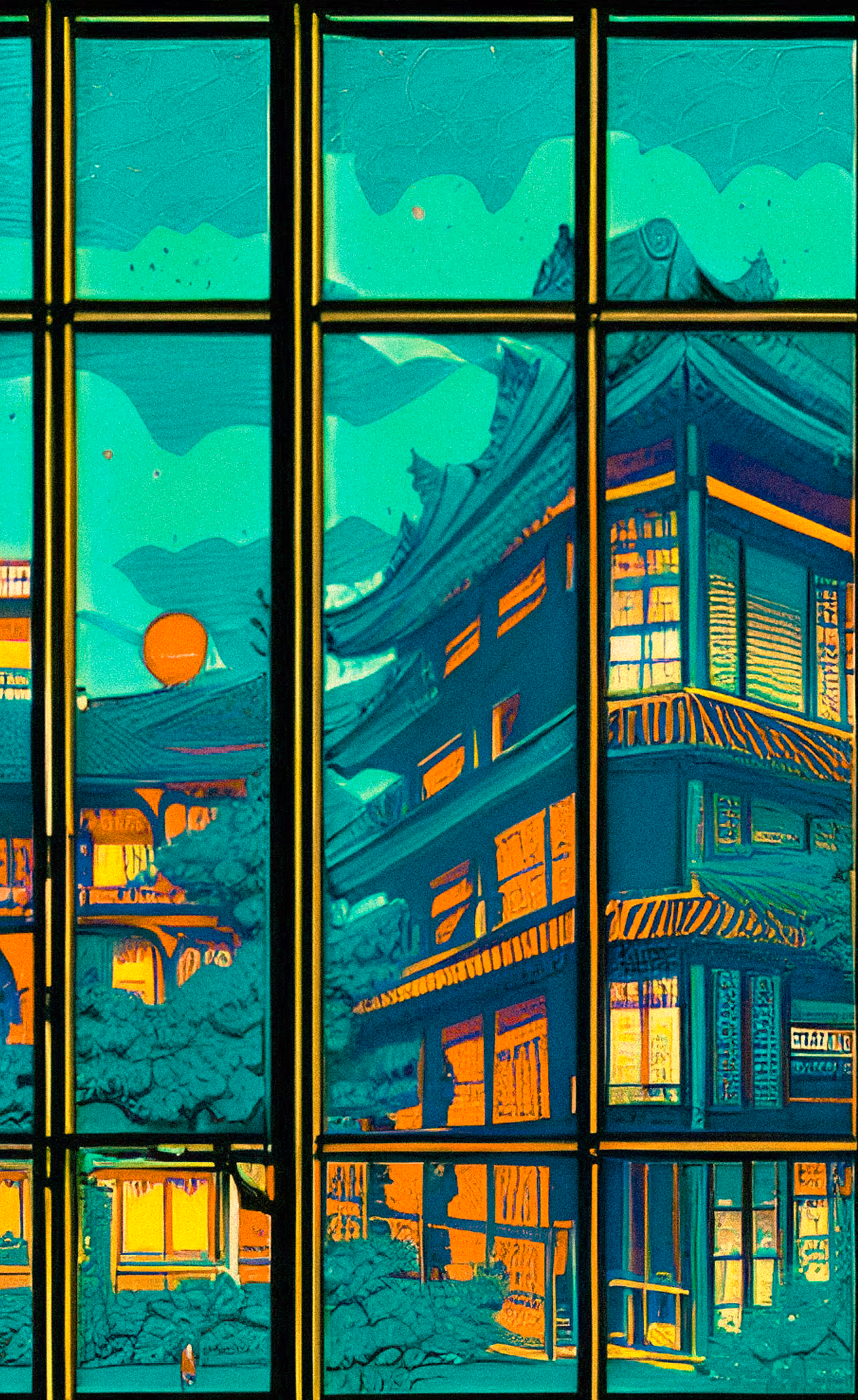 豊田市