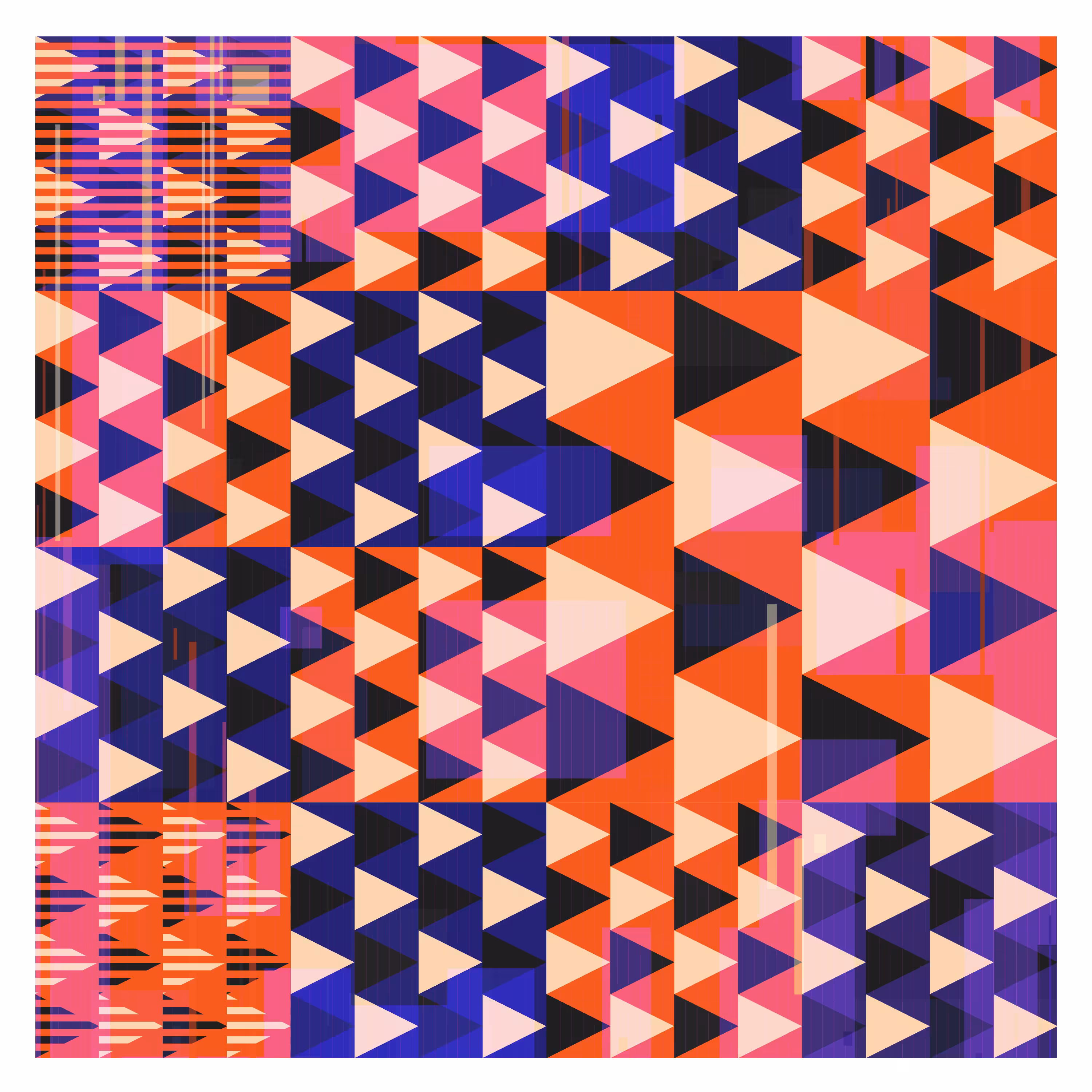 GeoGlitch#Special