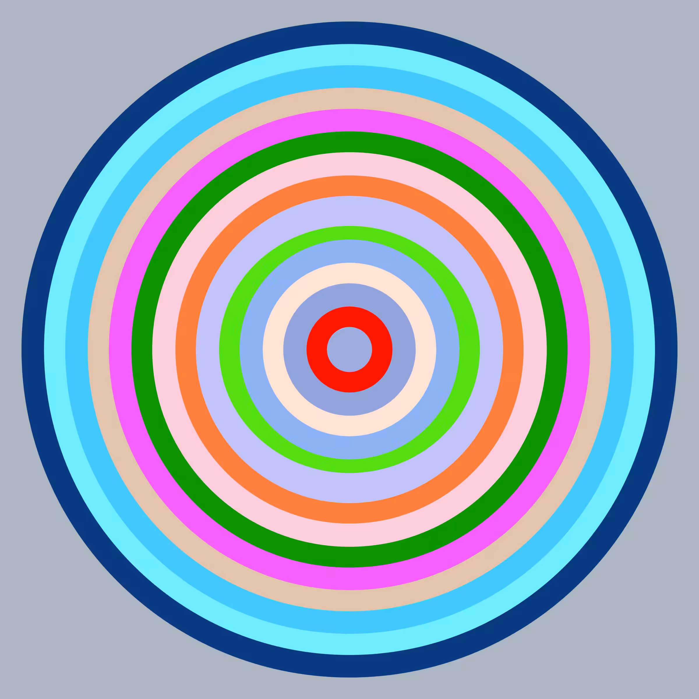 Circle of Frens² #1823