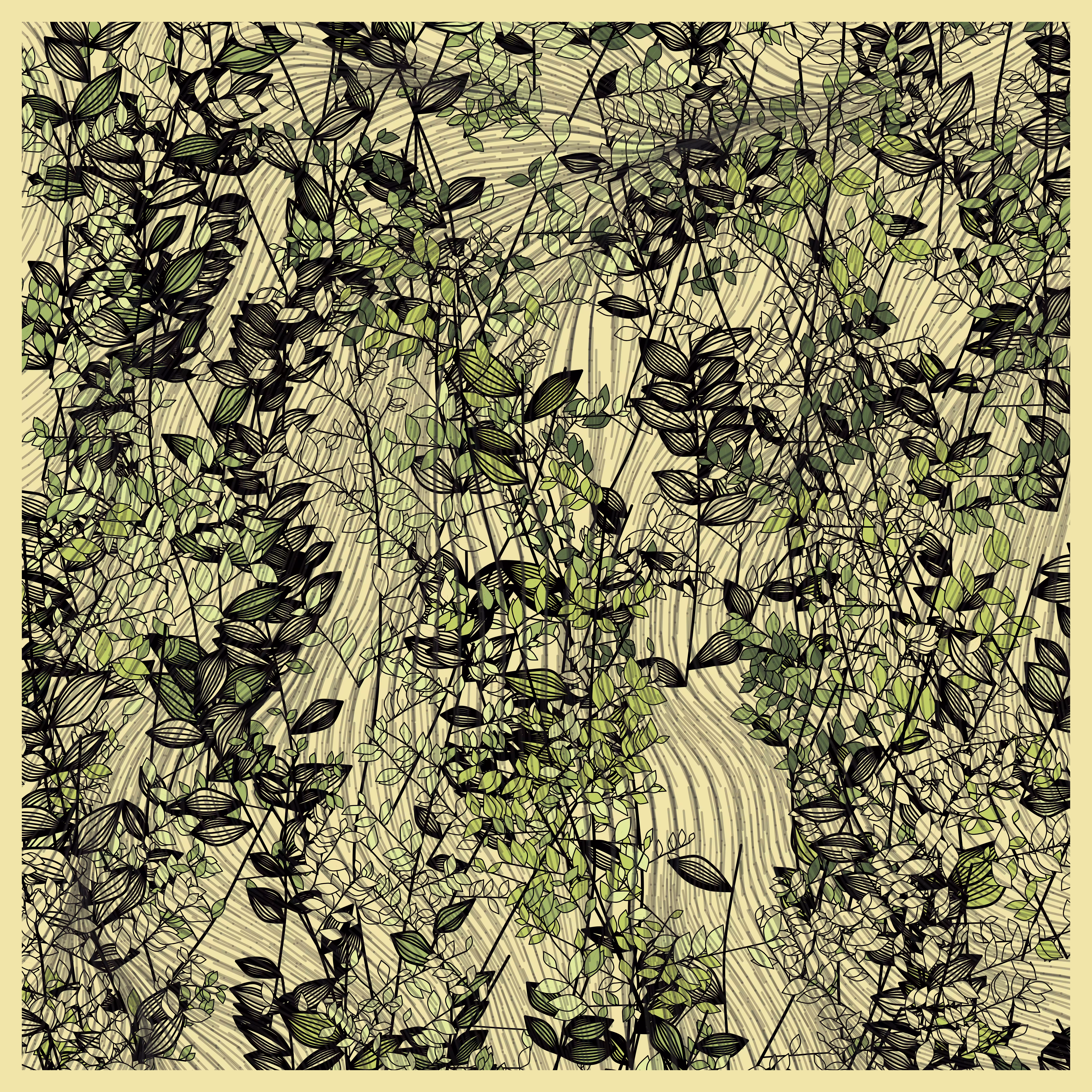 Random Plants #168
