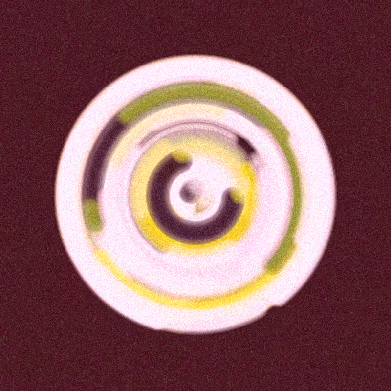 Wisp #122