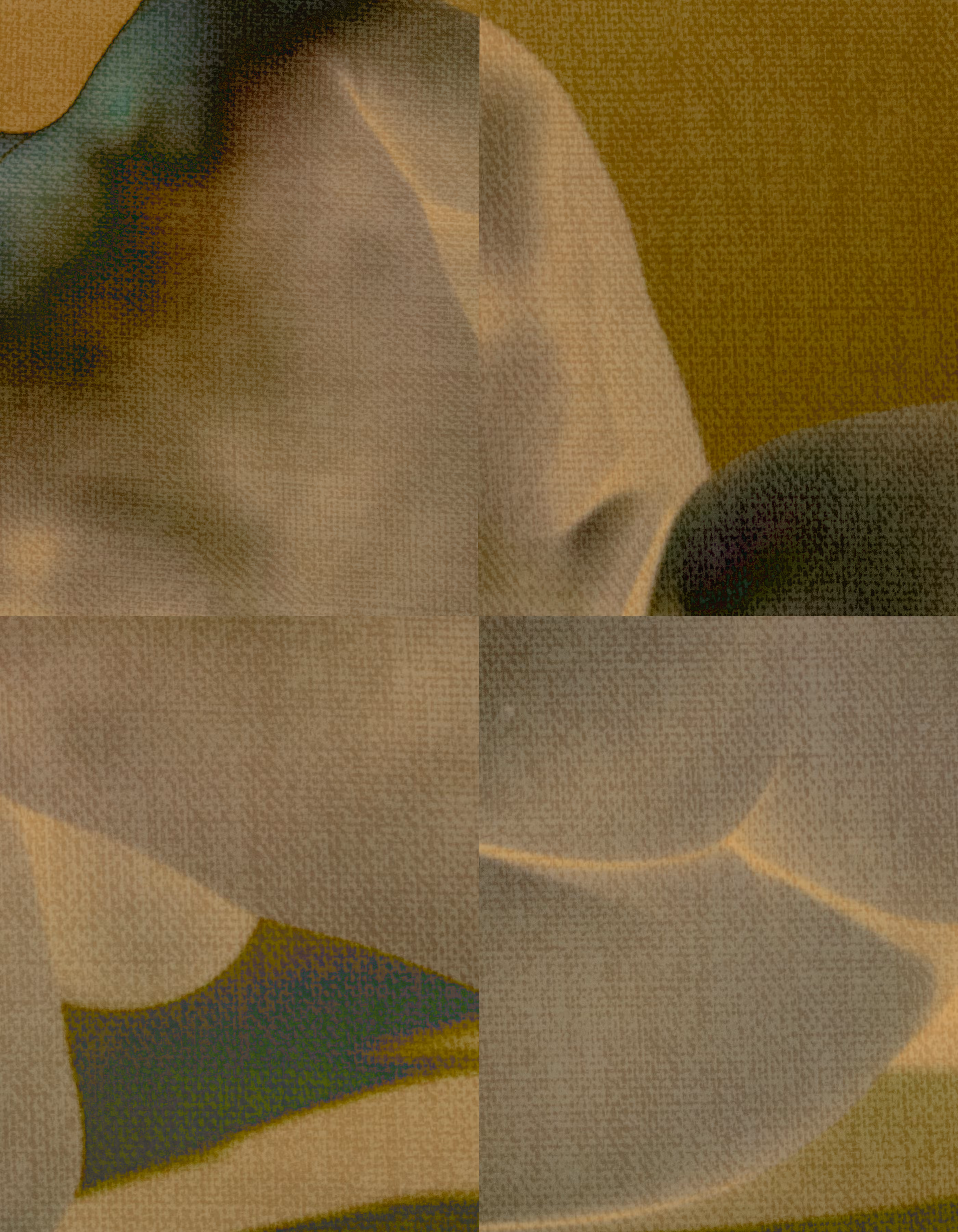 Bodies of Color #29
