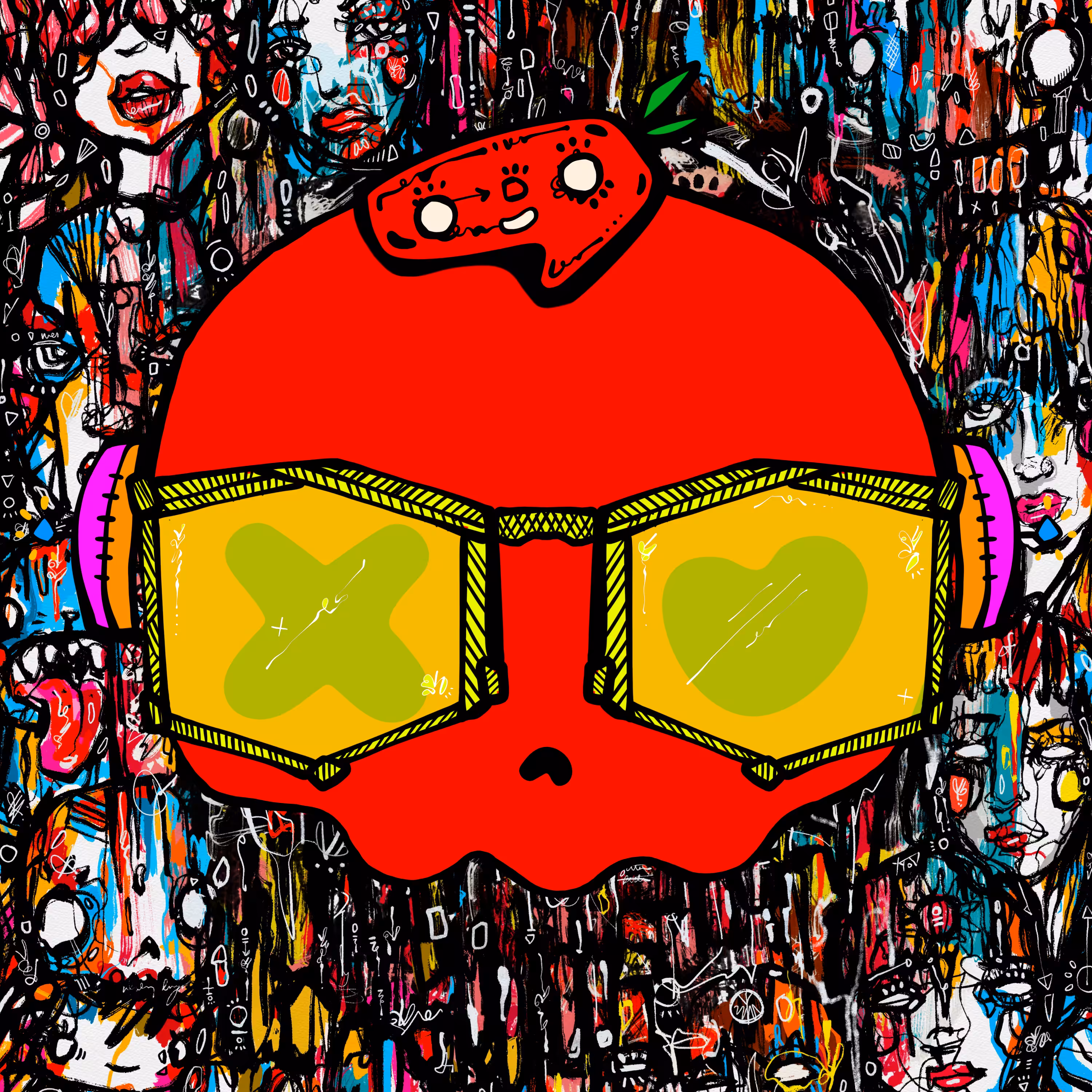 ORGNLS by SABET #61715