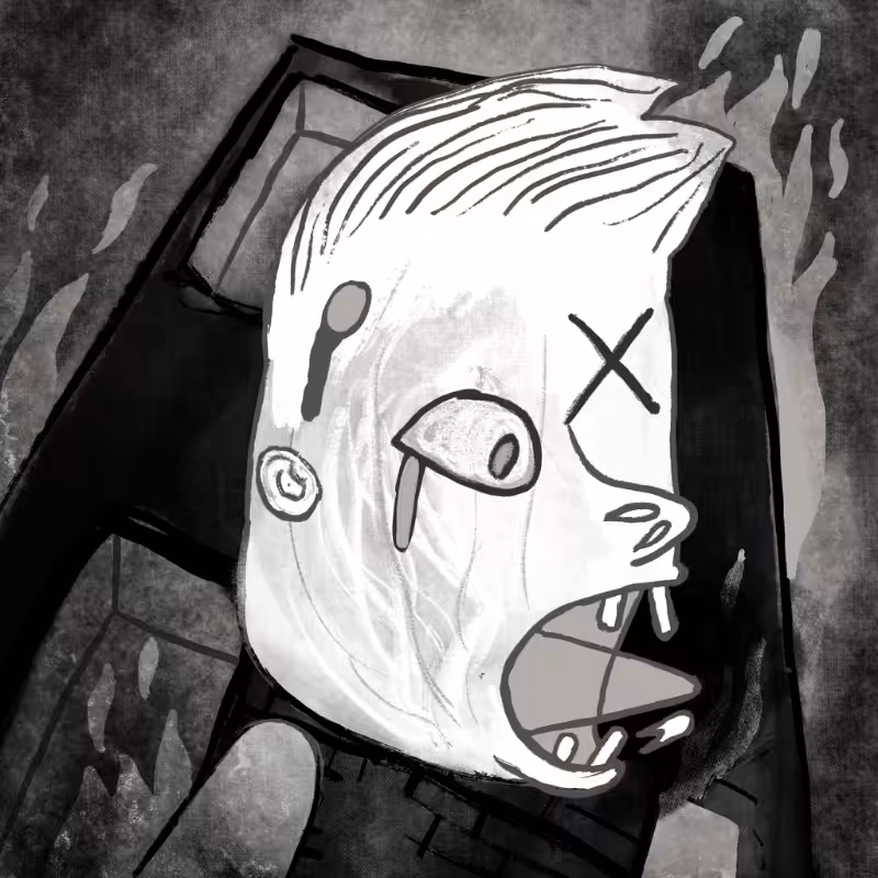 Punkasso #381