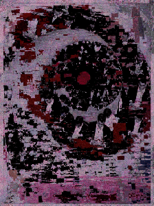 UNXPCTD: <    burn    out    >