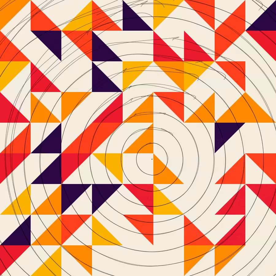 Mixed Shapes #98
