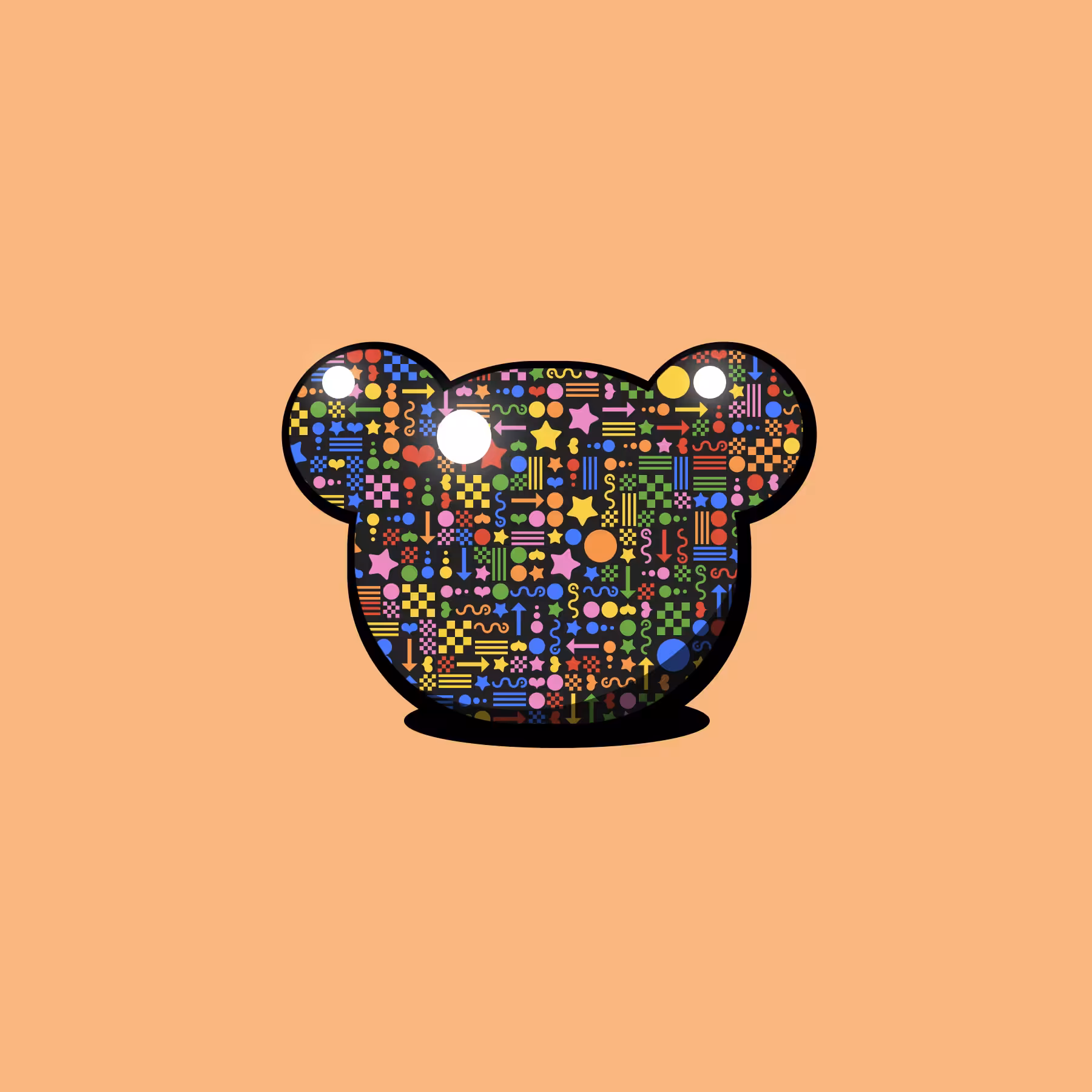 KUMALEON EGG #81
