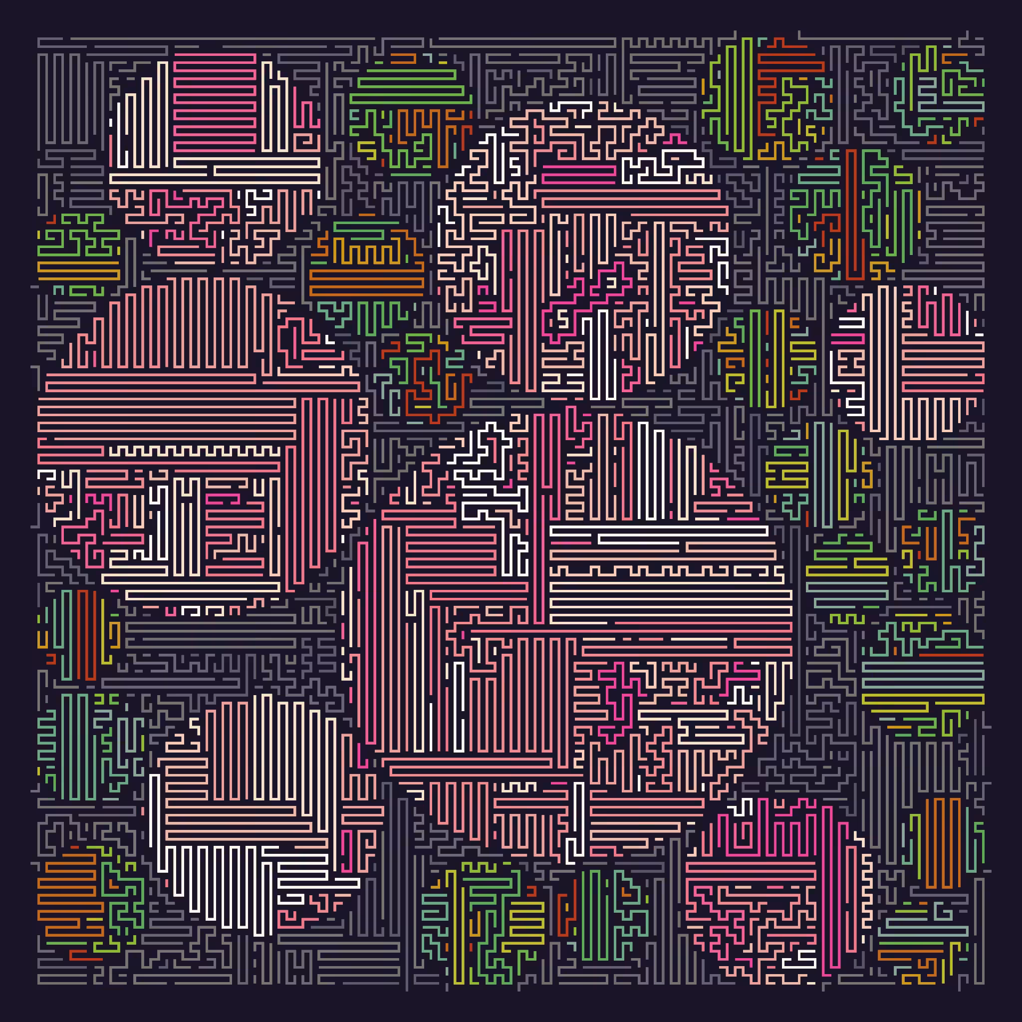 The Big Bang #61